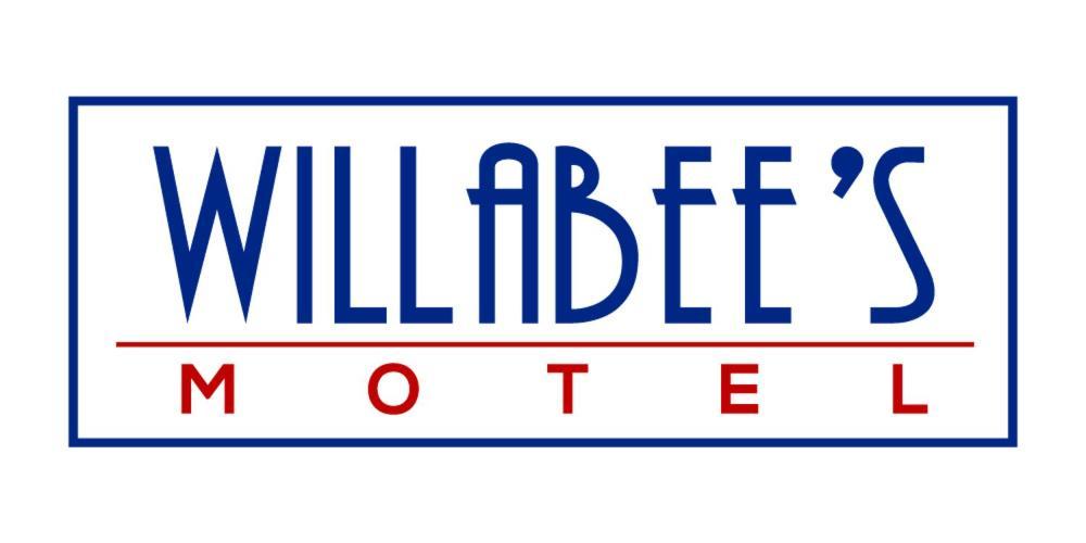 Willabee'S Motel Brimley Екстер'єр фото